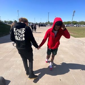 Meet your Posher, Blane